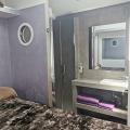 Espace douche