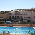 Piscine Naturiste de la résidence
